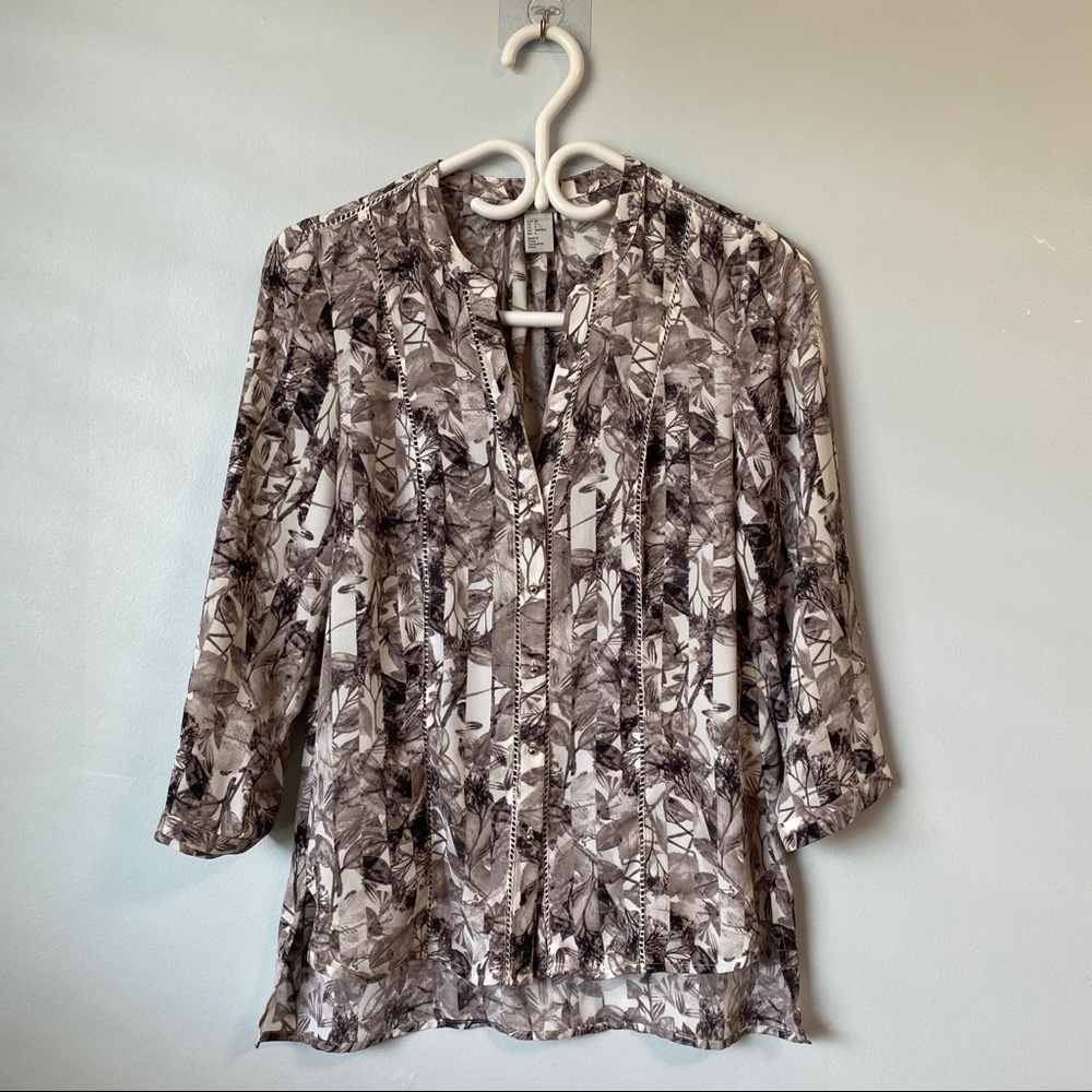 H&M Blouse